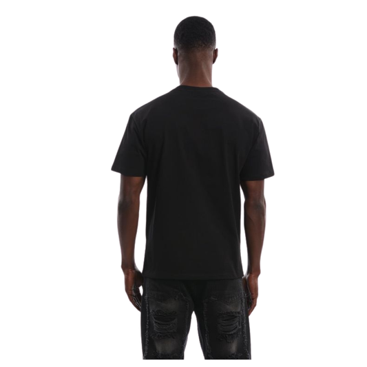 Drip Saint Chain Graphic T-Shirt – Men's Streetwear