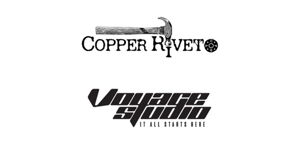 Cooper Rivet