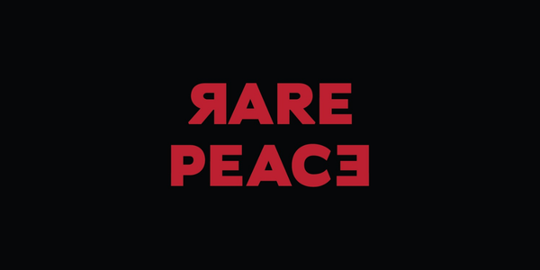 Rare Peace