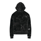 Kids Chenille Rebel Hoodie