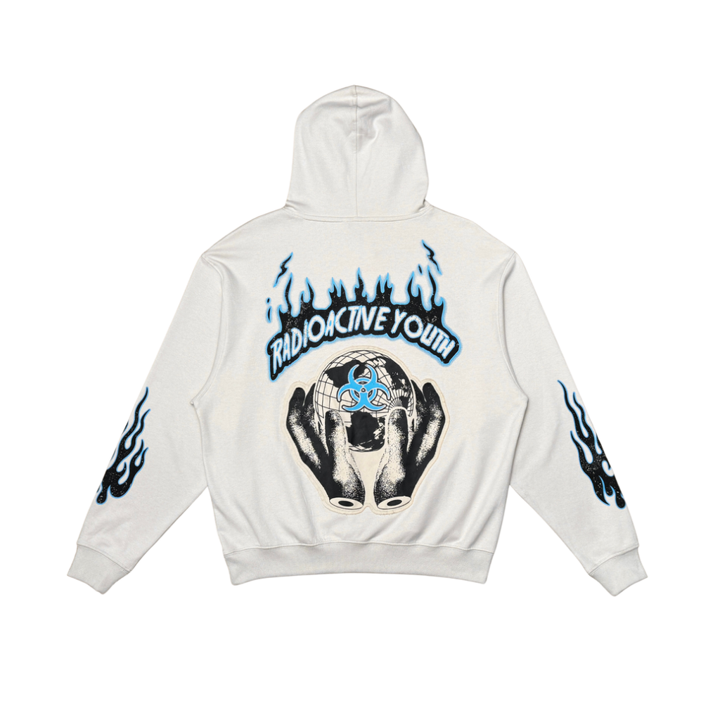 Radioactive Youth Hoodie CV6017