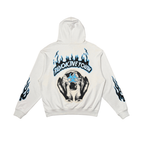 Radioactive Youth Hoodie CV6017
