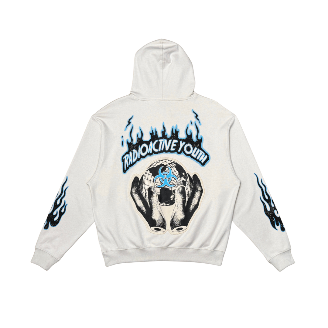 Radioactive Youth Hoodie CV6017