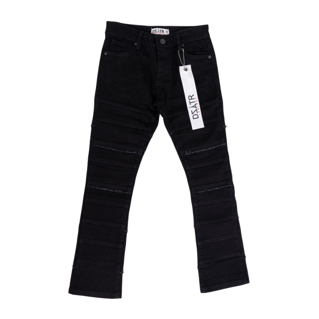 Kids Stacked Jeans DZTR-051