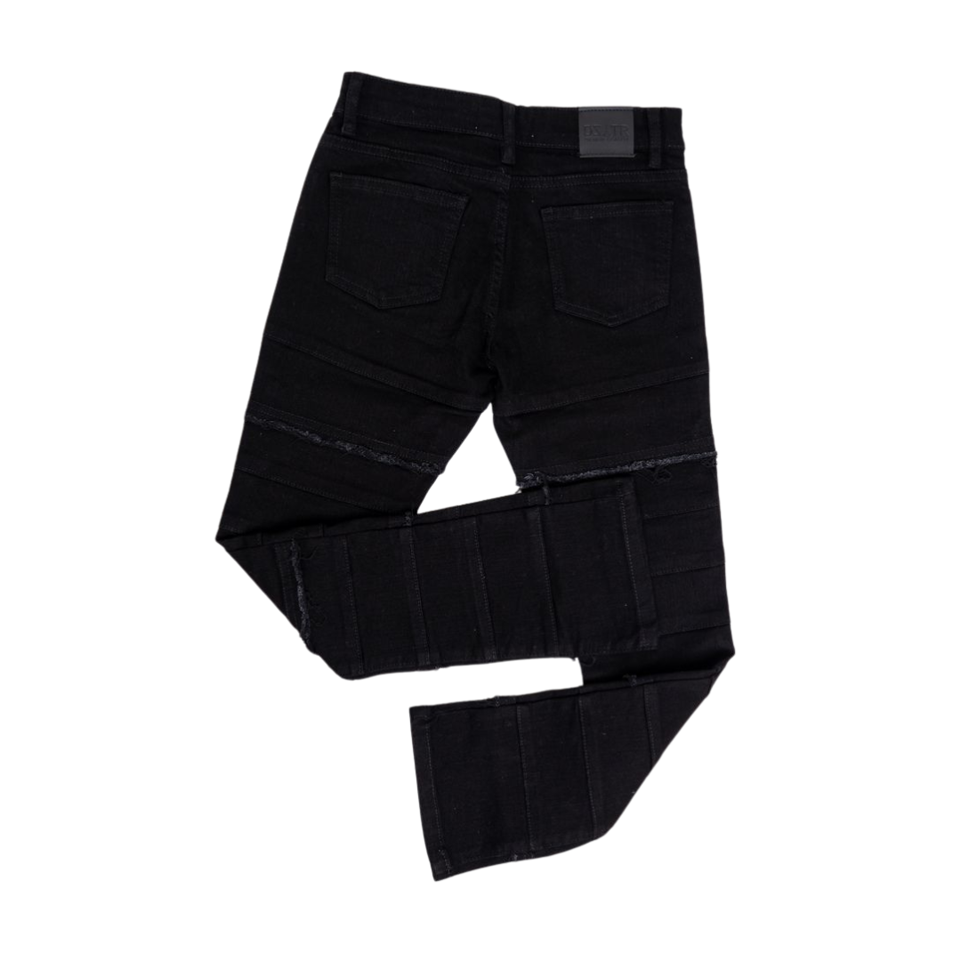 Kids Stacked Jeans DZTR-051