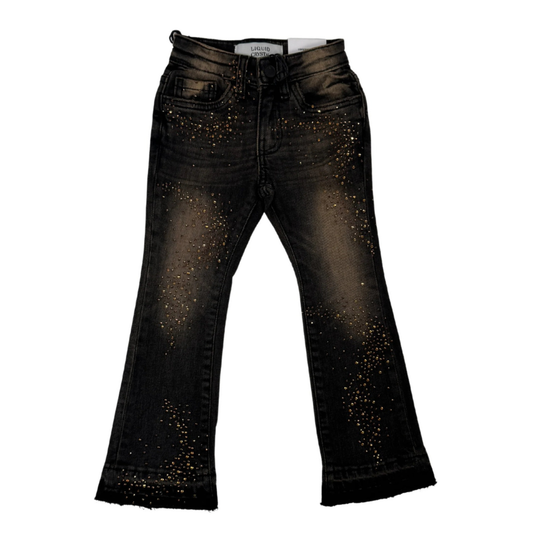 Kids Stacked Jeans JTF2316KB
