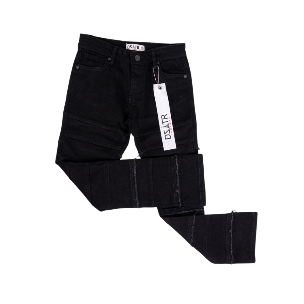 Kids Stacked Jeans DZTR-051