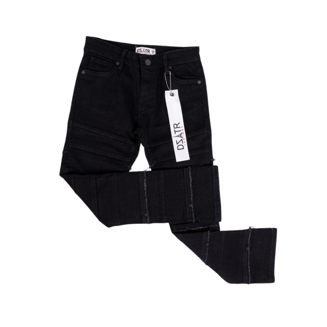 Kids Stacked Jeans DZTR-051