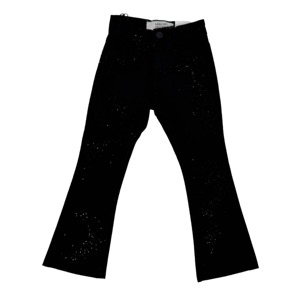 Kids Stacked Jeans JTF2316KB