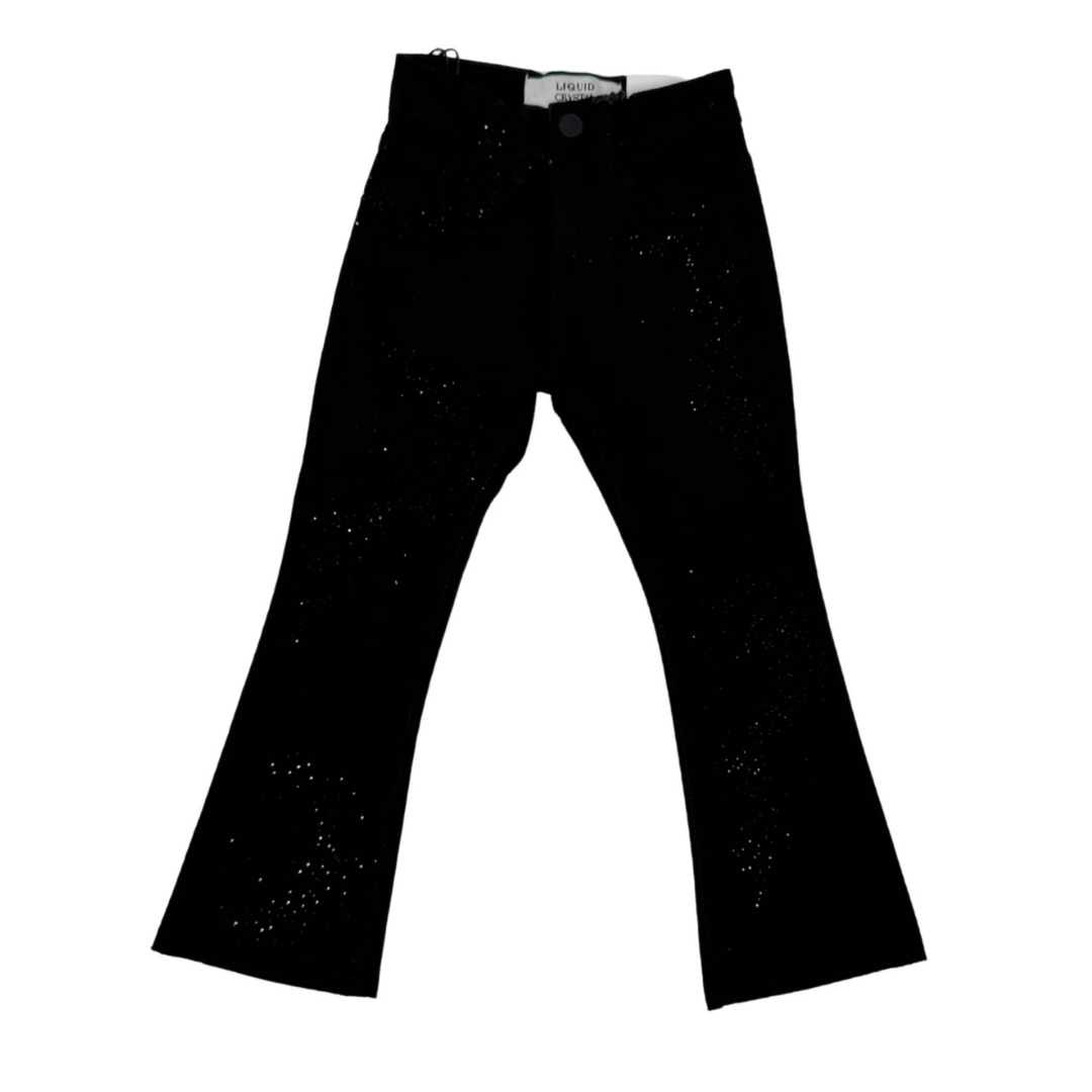 Kids Stacked Jeans JTF2316KB