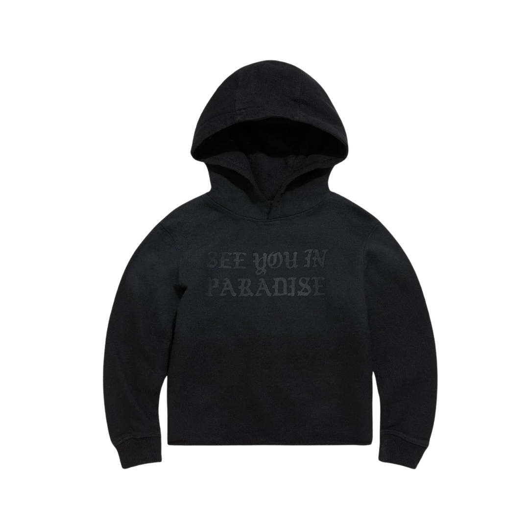 Kids See You In The Paradise Hoodies