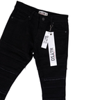 Kids Stacked Jeans DZTR-051