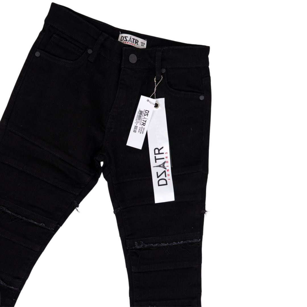 Kids Stacked Jeans DZTR-051