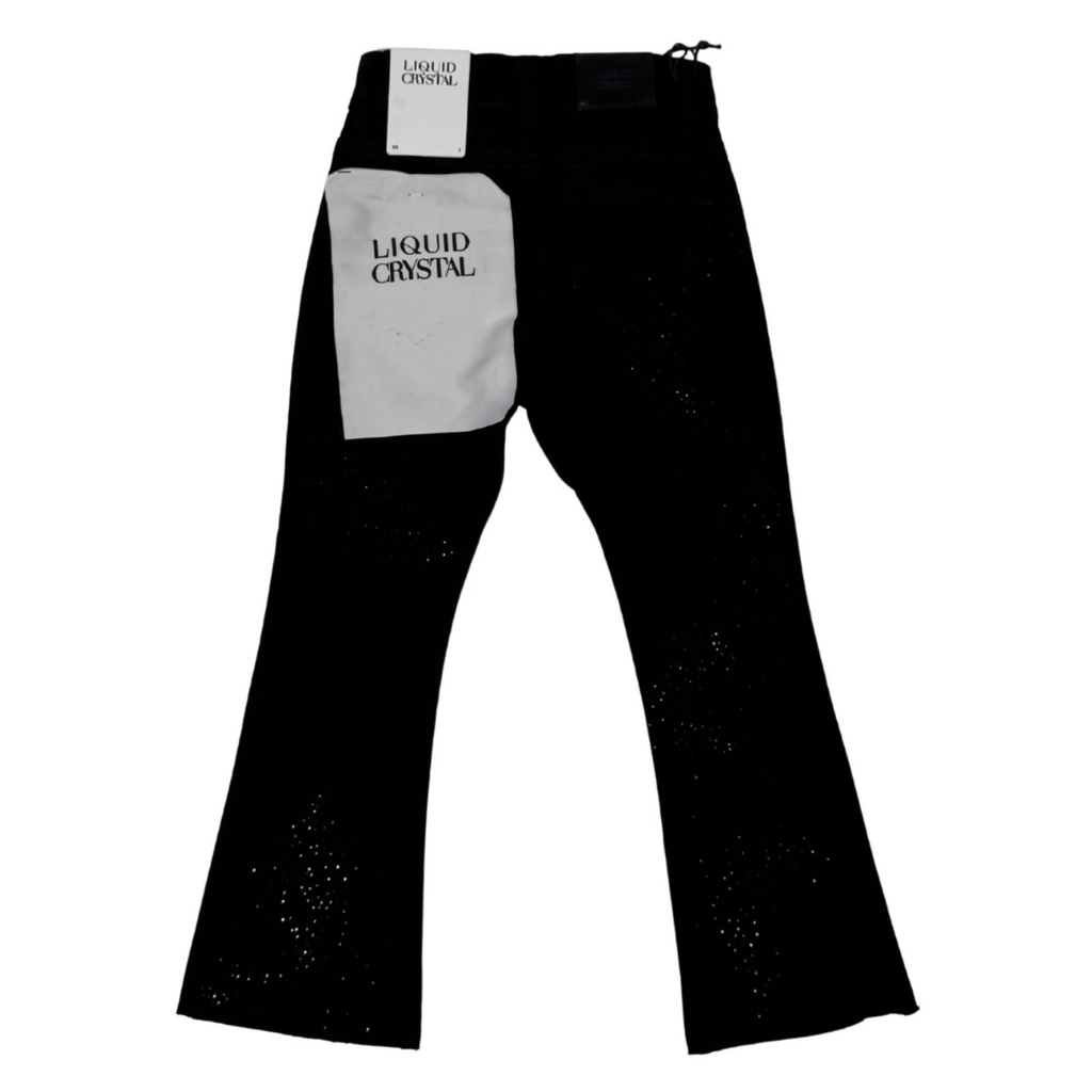 Kids Stacked Jeans JTF2316KB