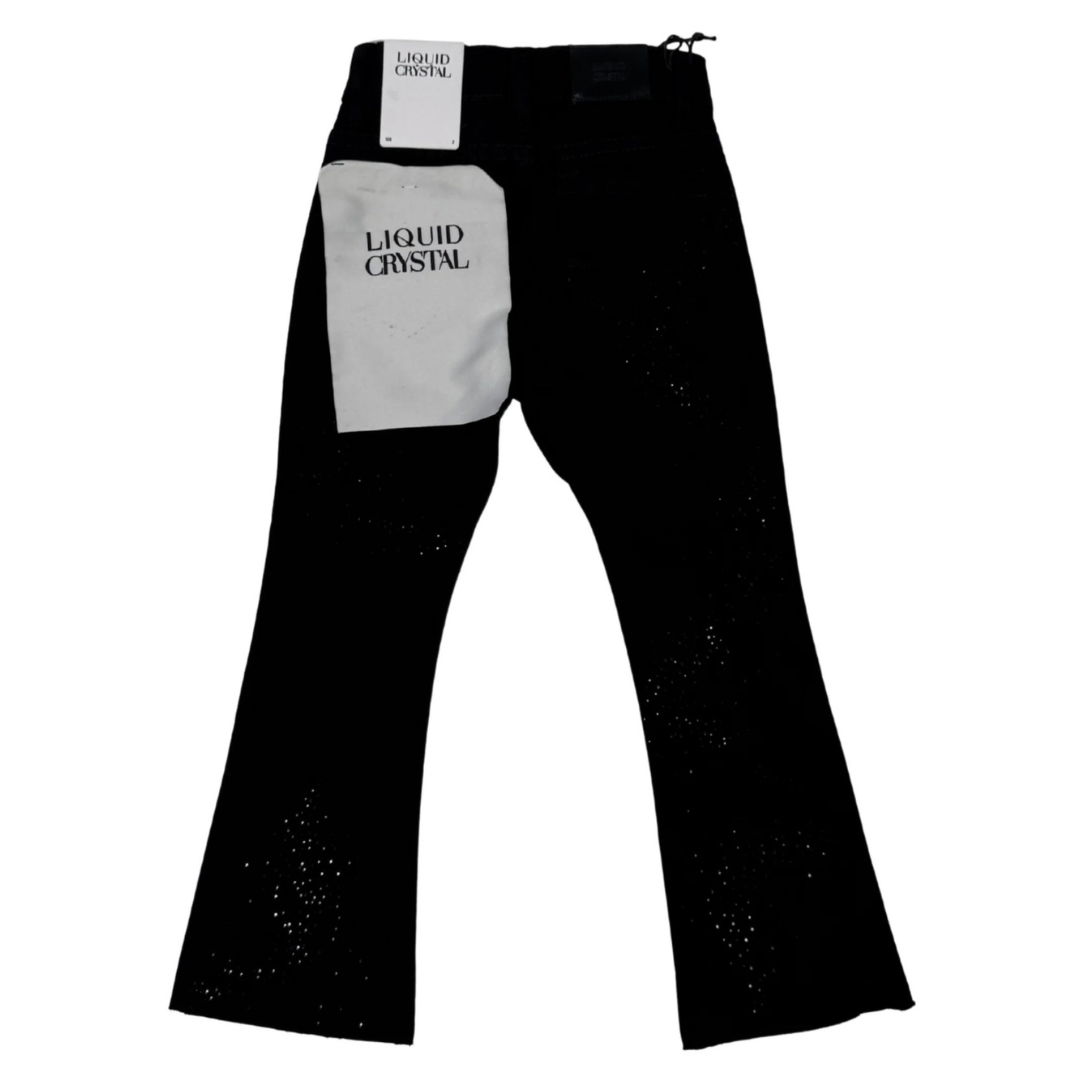 Kids Stacked Jeans JTF2316KB