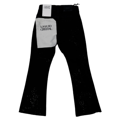 Kids Stacked Jeans JTF2316KB