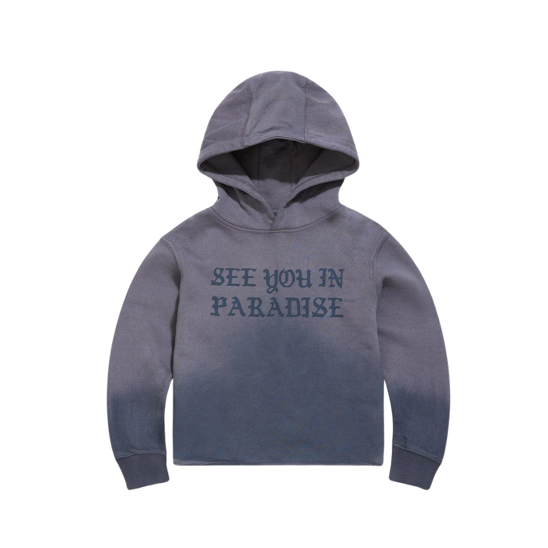 Kids See You In The Paradise Hoodies