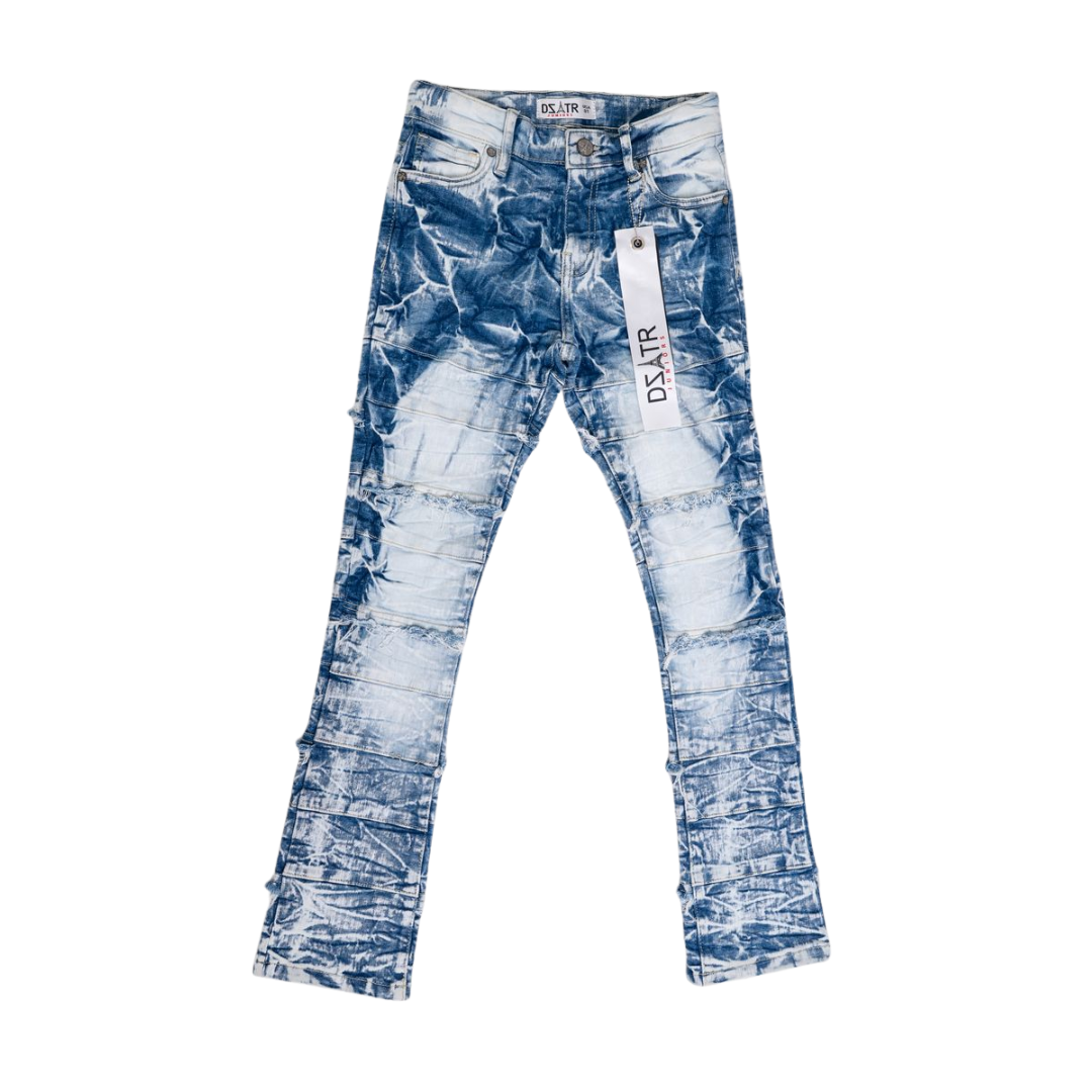 Kids Stacked Jeans DZTR-051