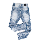 Kids Stacked Jeans DZTR-051