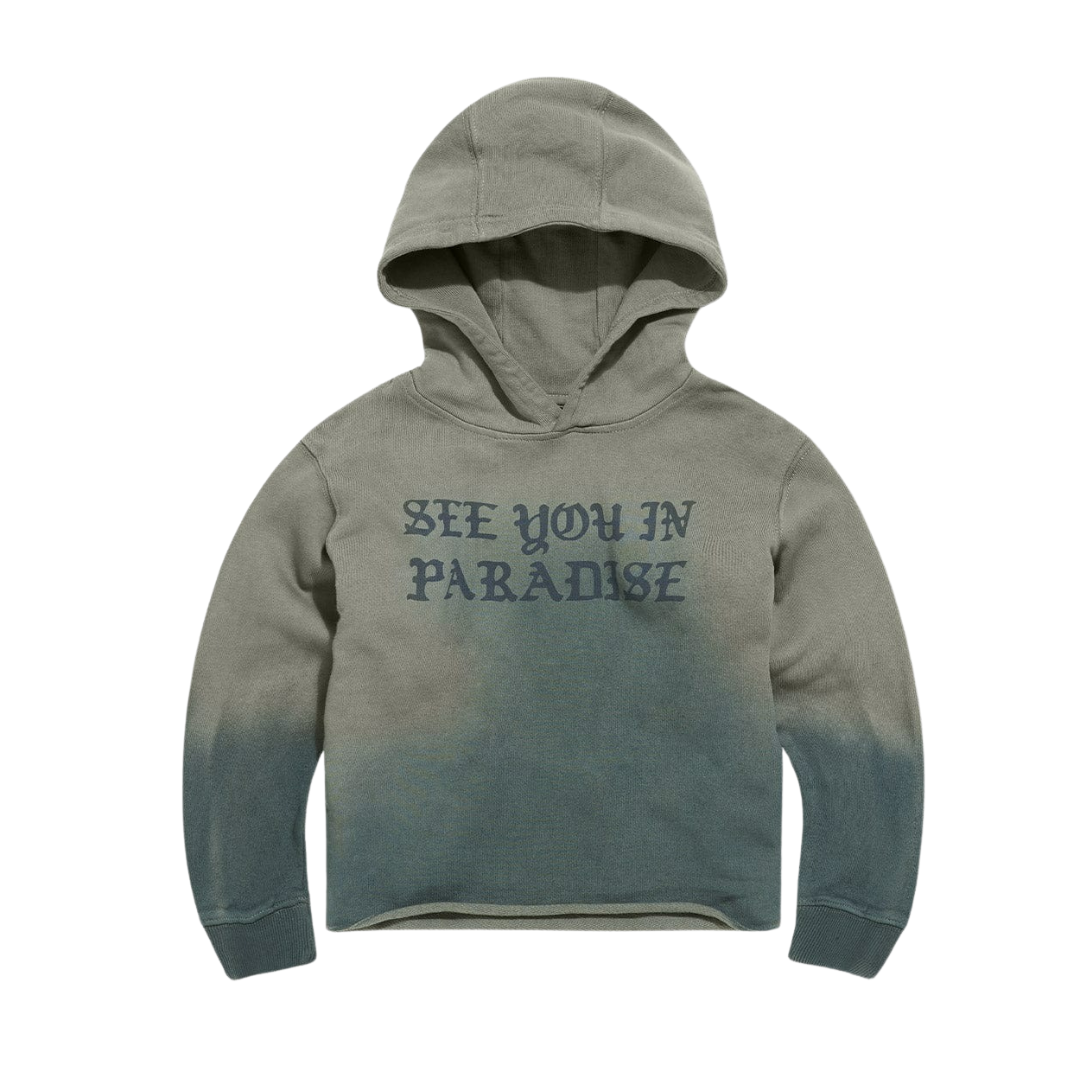 Kids See You In The Paradise Hoodies