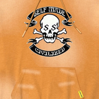 Self-Made Civilized Hoodie CV6111