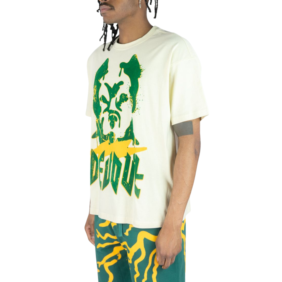Kids Oversized Devout T-Shirt