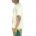 Kids Oversized Devout T-Shirt