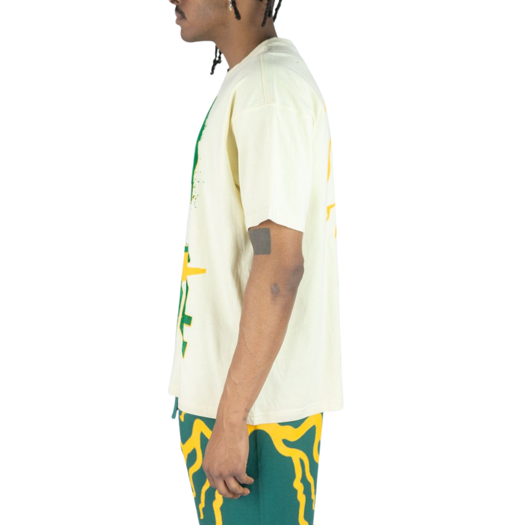 Kids Oversized Devout T-Shirt