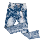 Kids Stacked Jeans DZTR-051