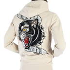 Panttig Panther Design - Hoodies & Sweatpants Set