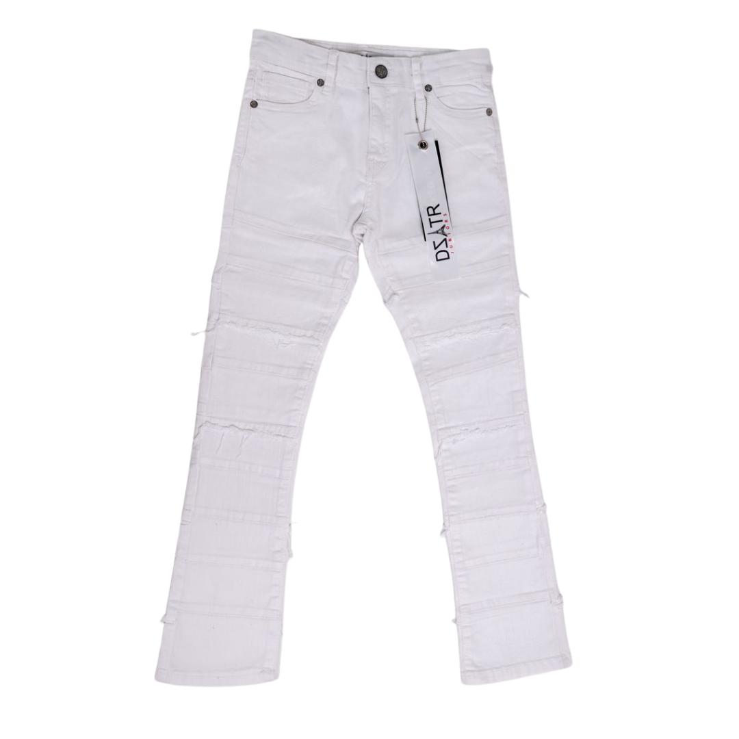 Kids Stacked Jeans DZTR-051