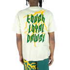 Kids Oversized Devout T-Shirt