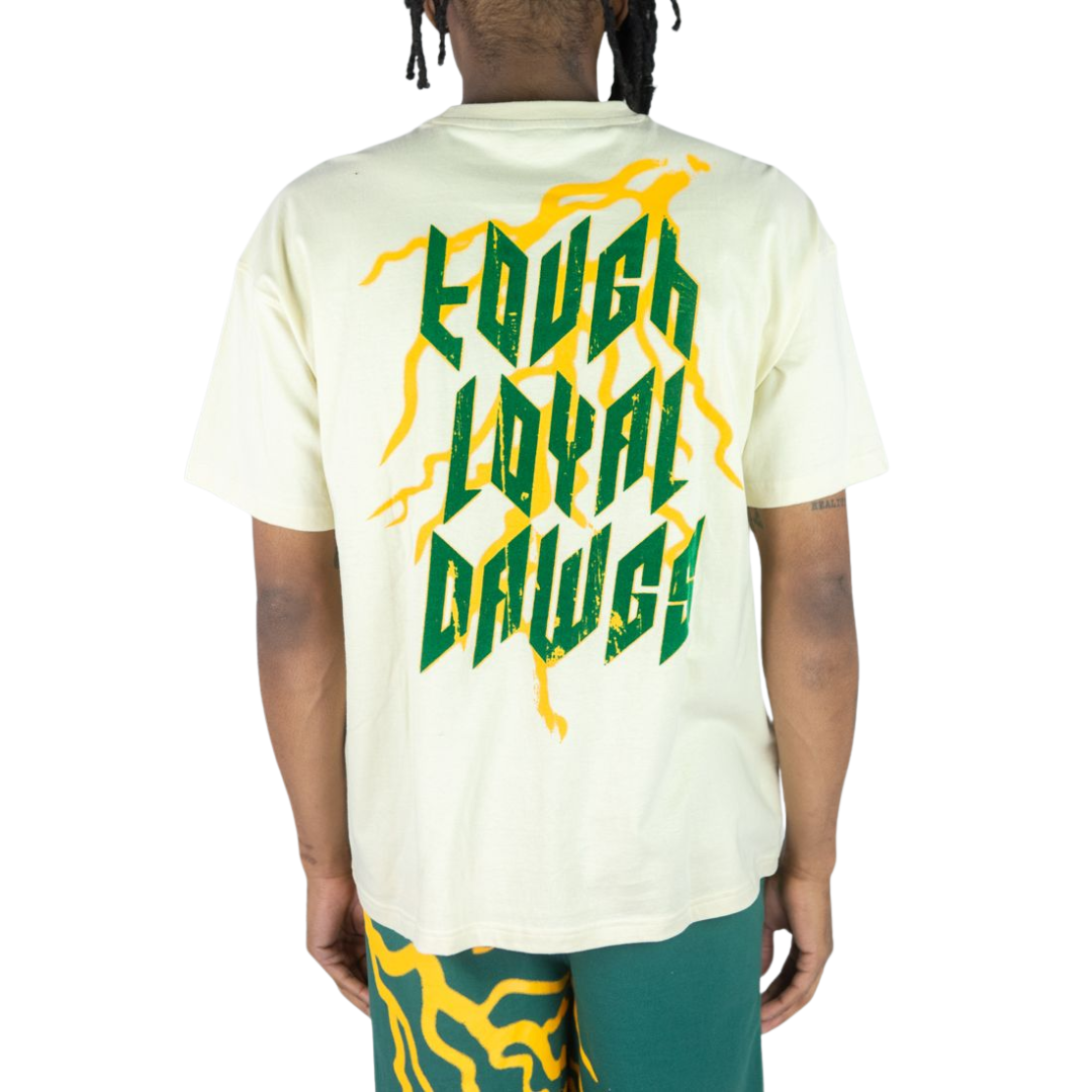 Kids Oversized Devout T-Shirt