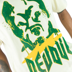Kids Oversized Devout T-Shirt