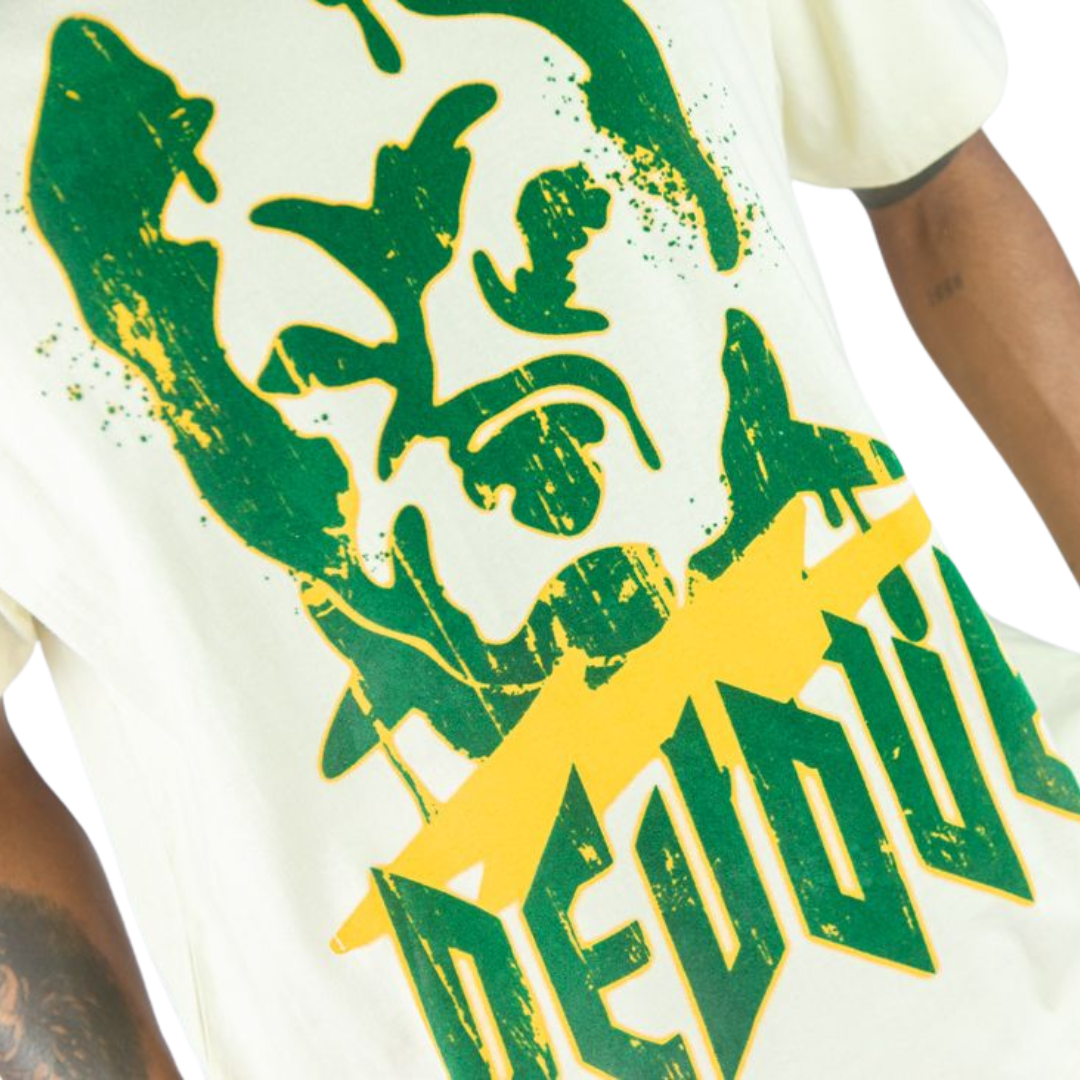 Kids Oversized Devout T-Shirt