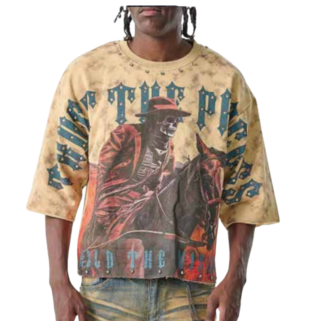 Trust The Process T-Shirt2