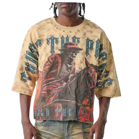 Trust The Process T-Shirt2
