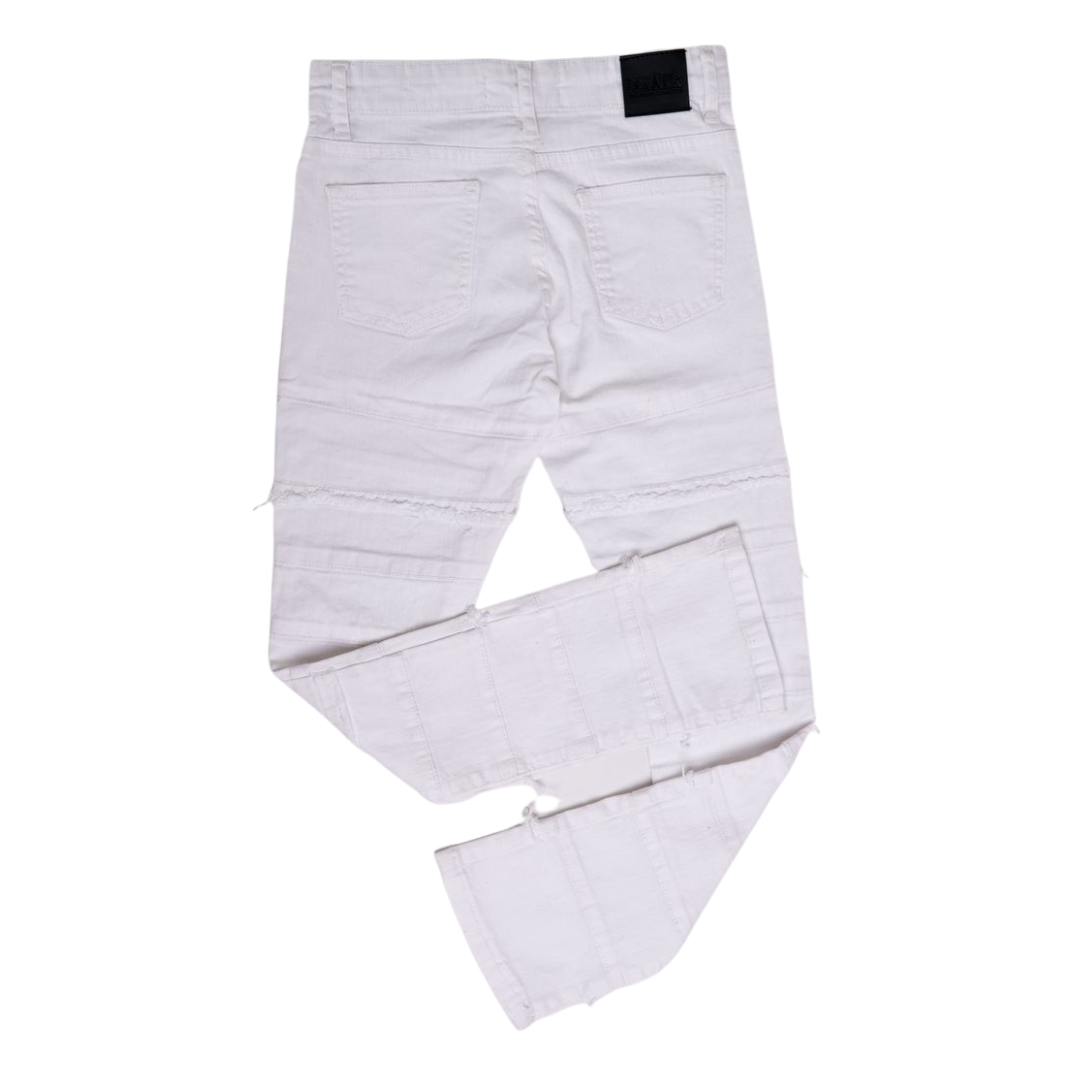 Kids Stacked Jeans DZTR-051
