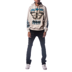 Radioactive Youth Hoodie CV6017