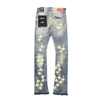 Kids Stacked Jeans JTF2293