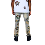 Flower Jeans FW-330243