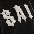 Saints Full Zip Hoodie