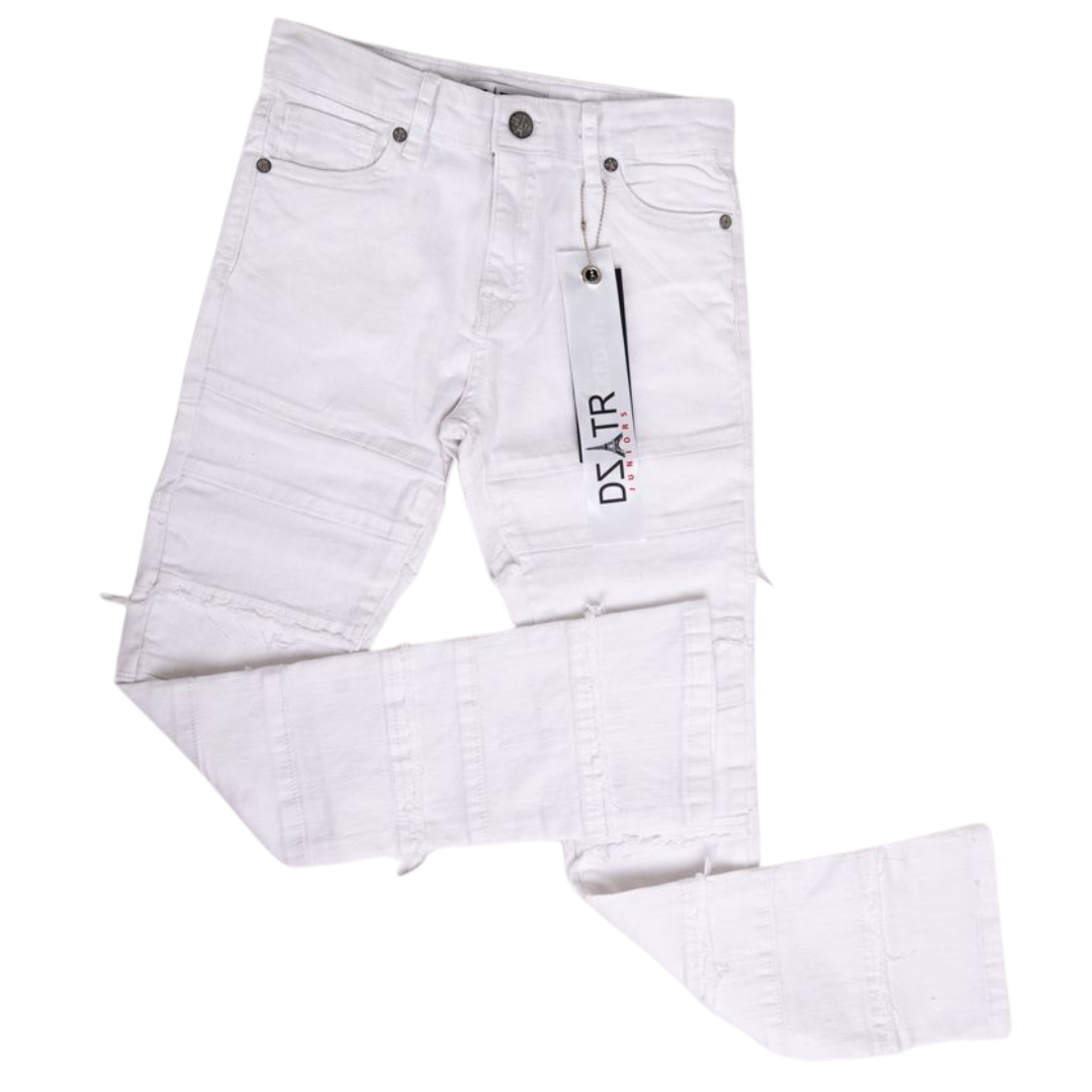 Kids Stacked Jeans DZTR-051