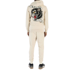 Panttig Panther Design - Hoodies & Sweatpants Set