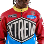 Men's PU Leather Jacket