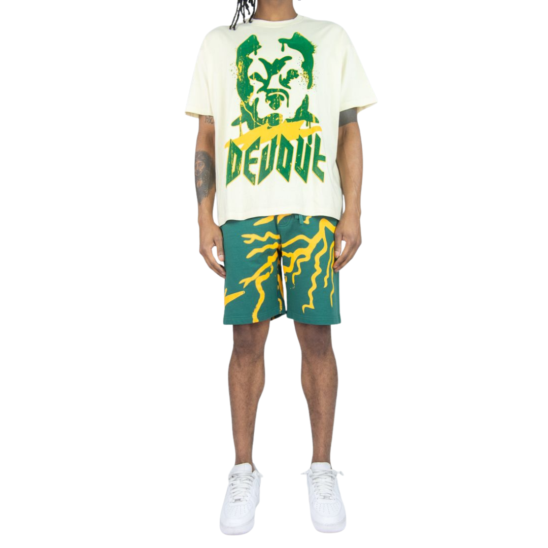 Kids Oversized Devout T-Shirt
