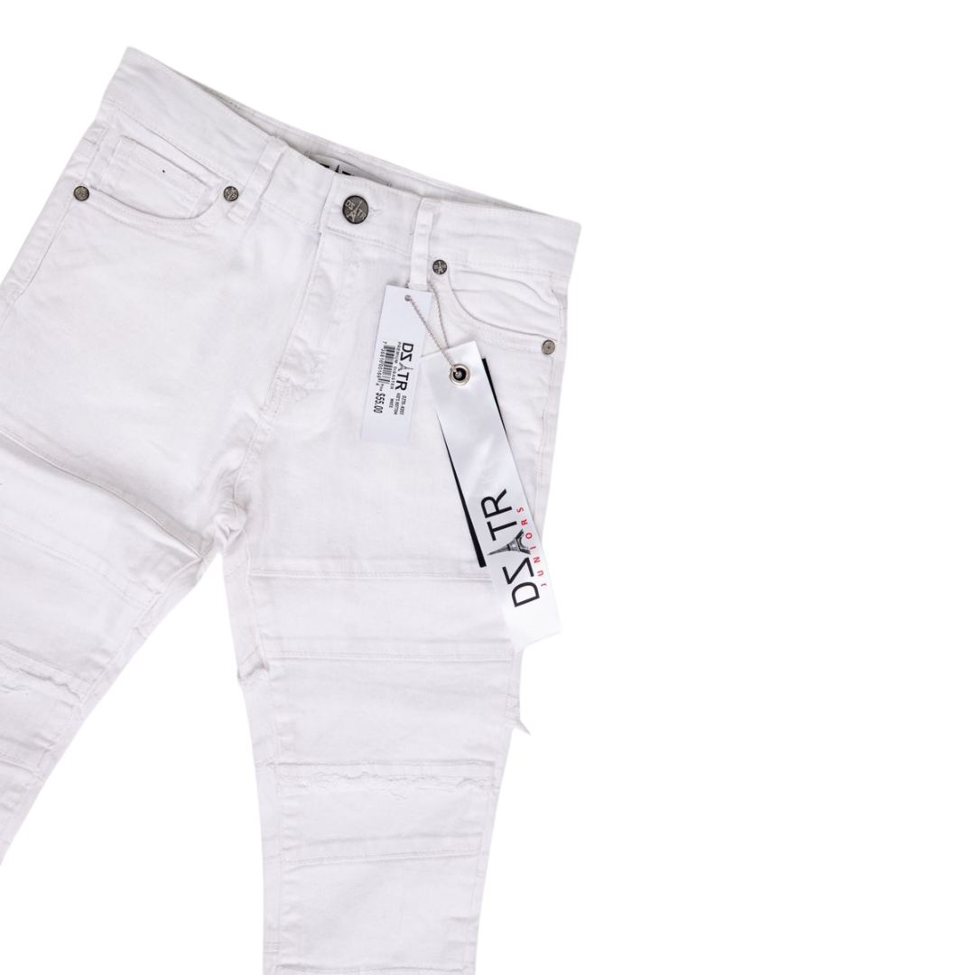 Kids Stacked Jeans DZTR-051