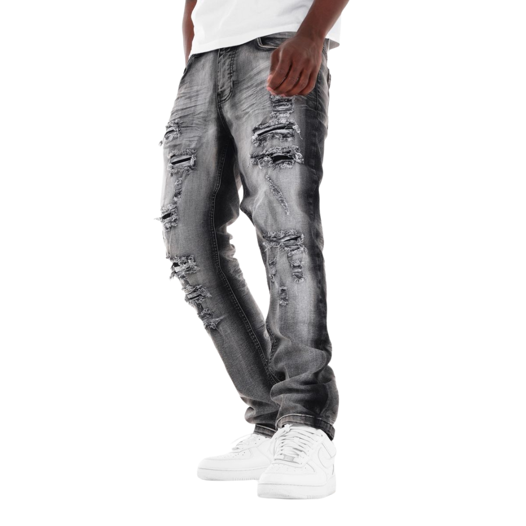 Ripped Jeans (413015)