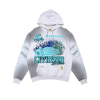 Members Only Washed Pullover Hoodie CV6129