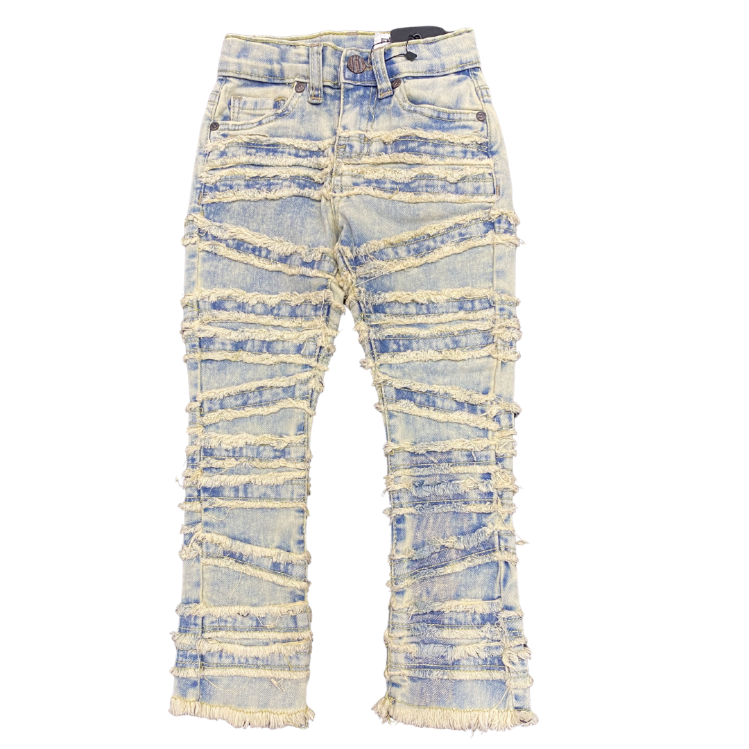 Kids Crossover Jeans
